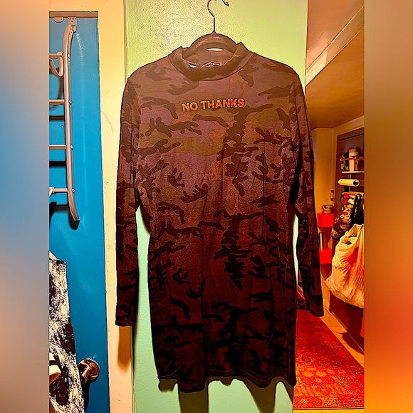 No thanks mini - Picture 1 of 4